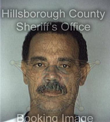 Carlos Urquiza, - Hillsborough County, FL 