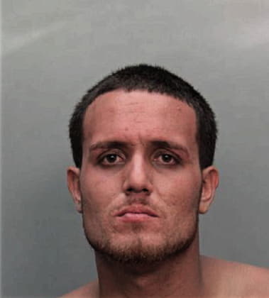 Angelo Valerio, - Dade County, FL 