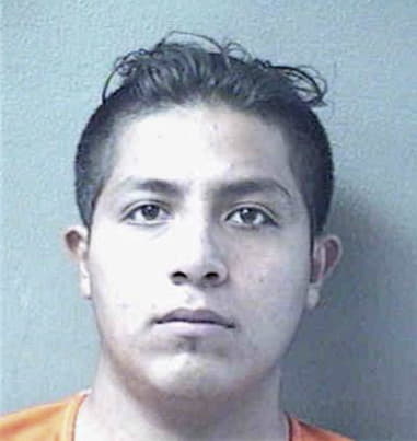 Guiyermo Velasquez, - Okaloosa County, FL 