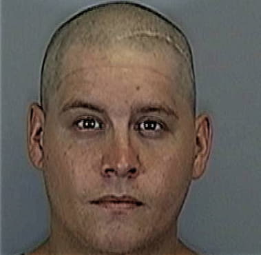 Eric Vericella, - Manatee County, FL 