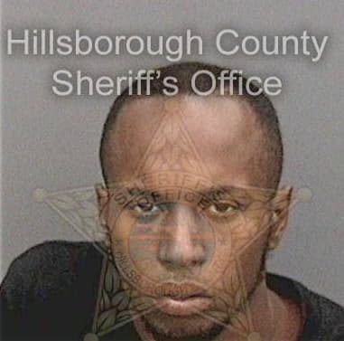 Kendrick Walker, - Hillsborough County, FL 