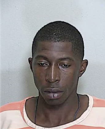 Sederick Walker, - Marion County, FL 