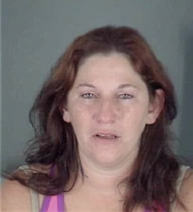 Cynthia Watty, - Pasco County, FL 