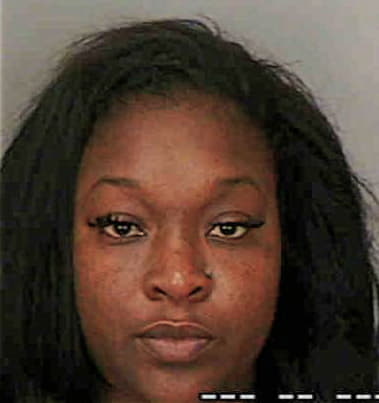 Shanita West - Polk County, FL 