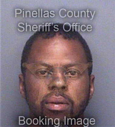 Eddie Williams, - Pinellas County, FL 