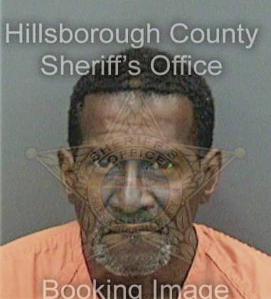 John Williams, - Hillsborough County, FL 