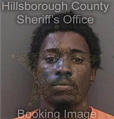 Larry Wilson, - Hillsborough County, FL 