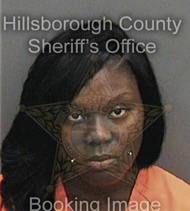 Eleanor Wingo, - Hillsborough County, FL 