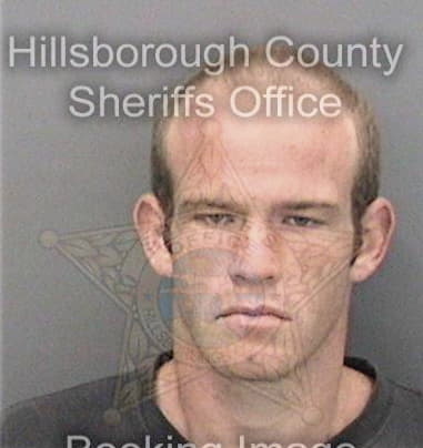 Ryan Winkler, - Hillsborough County, FL 