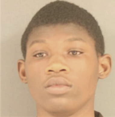 Tavares Wlliams, - Hinds County, MS 