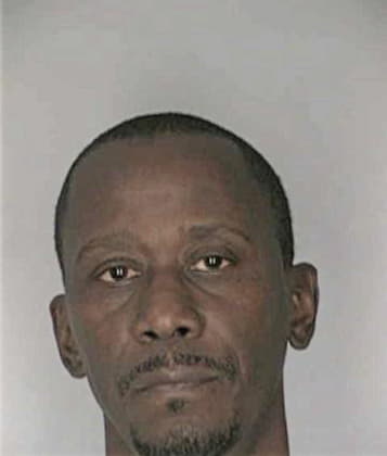 Bernard Young, - Hillsborough County, FL 