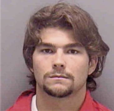 Joshua Agosto, - Lee County, FL 