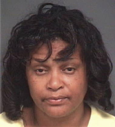 Shalene Allen, - Pitt County, NC 