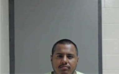 Jesus Alvarez, - Hidalgo County, TX 