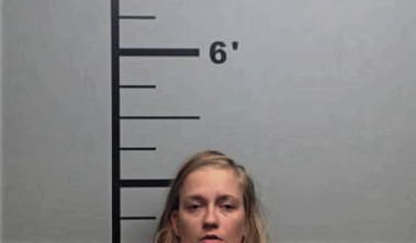 Amy Leisa - Benton County, AR 