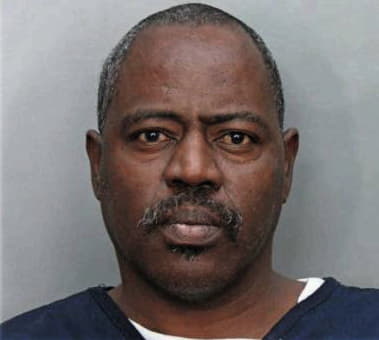 Louis Anderson, - Dade County, FL 