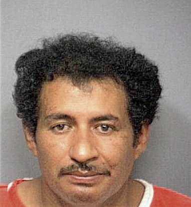 Phillip Arteaga, - Marion County, FL 