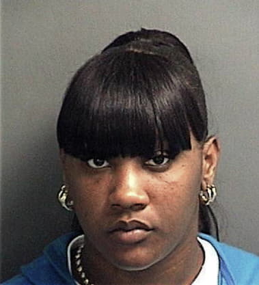 Sylvia Austin, - Escambia County, FL 