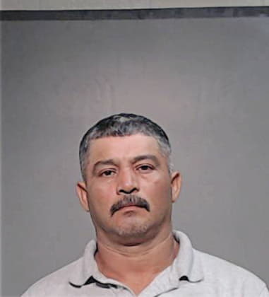 Samuel Barragon, - Hidalgo County, TX 