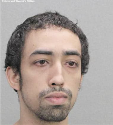 Armando Bautista-Garcia, - Broward County, FL 