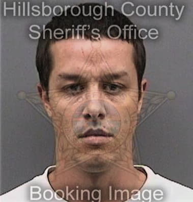 Romulo Becerra, - Hillsborough County, FL 