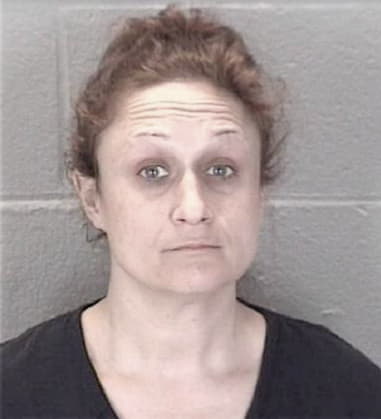 Elizabeth Bellah, - Tippecanoe County, IN 