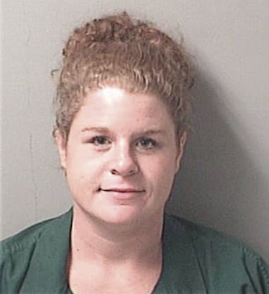 Tammy Benton, - Escambia County, FL 