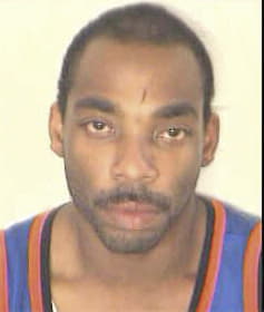 Keno Billingslea - Fulton County, GA 