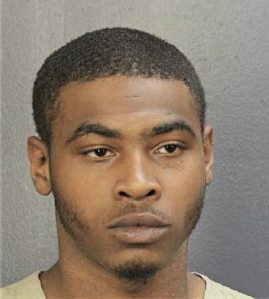 Emmanuel Binger, - Broward County, FL 