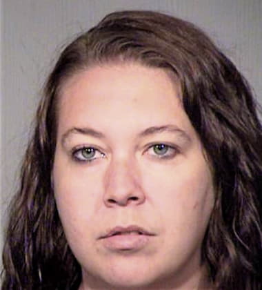 Analisha Blanchette - Maricopa County, AZ 