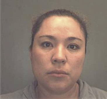 Jennifer Bolden - Douglas County, GA 