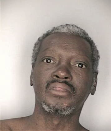 Nathaniel Bolure - Hillsborough County, FL 
