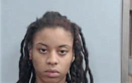 Robneisha Boone - Fayette County, KY 