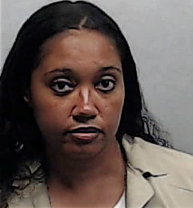 Tiffany Boswell - Fulton County, GA 