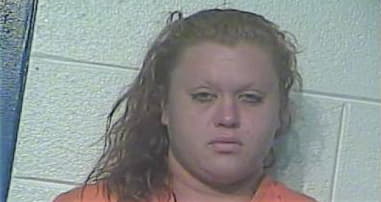 Glenda Bowden, - Fulton County, KY 