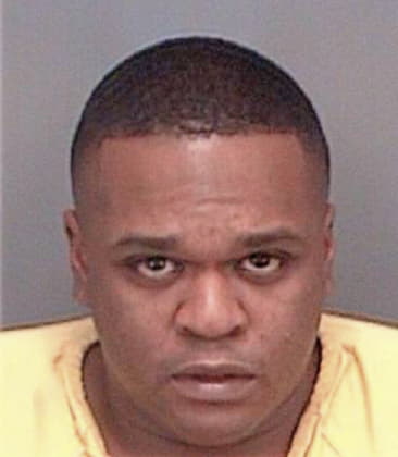 Ronn Boykins, - Pinellas County, FL 