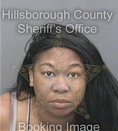 Salina Bradley - Hillsborough County, FL 
