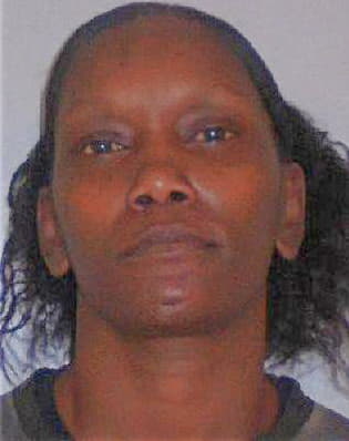 Shandrika Briskey, - Flagler County, FL 