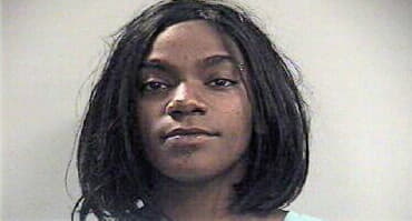 Lashauna Brown - Fayette County, KY 