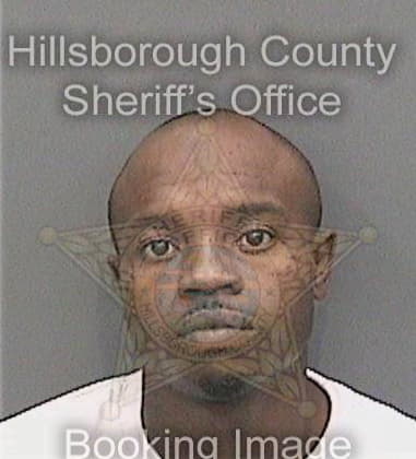 Shayvone Brown, - Hillsborough County, FL 