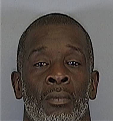 Reginald Burch, - Manatee County, FL 