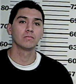 Armando Bustos, - Hidalgo County, TX 