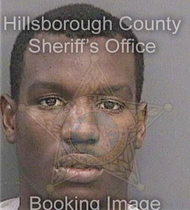 Gregory Caliz, - Hillsborough County, FL 