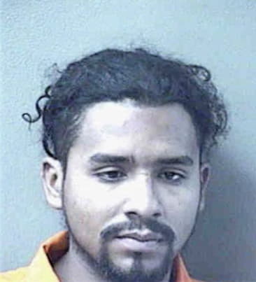 Jose Cano-Vindel, - Okaloosa County, FL 