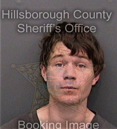 James Carter, - Hillsborough County, FL 