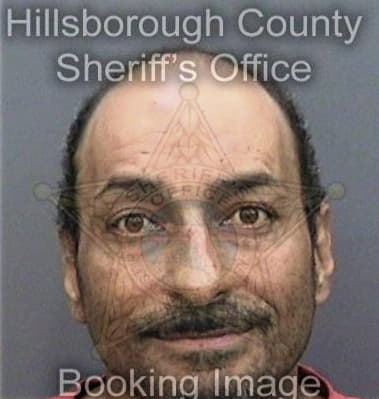 Ryan Casberg, - Hillsborough County, FL 