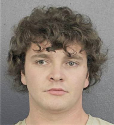 Christopher Cerenzio, - Broward County, FL 