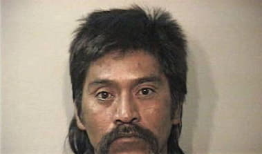 Lee Chongman, - Leon County, FL 