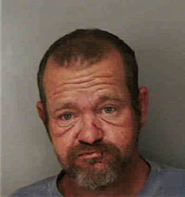 Reuel Claudio-Feliciano - Polk County, FL 