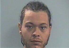 Francisco Cobonmartinez - Fayette County, KY 